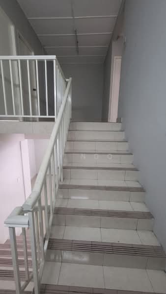 Rumah Teres 2 Tingkat untuk Dijual di Taman Putri (Kulai) - SY Ngo - Interior - PropertyGuru.com.my