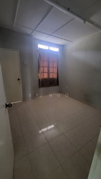 Rumah Teres 2 Tingkat untuk Dijual di Taman Putri (Kulai) - SY Ngo - Interior - PropertyGuru.com.my