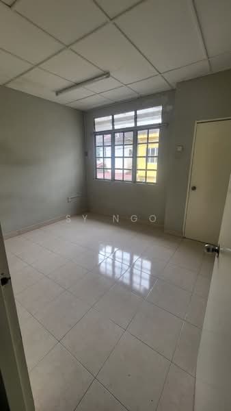 Rumah Teres 2 Tingkat untuk Dijual di Taman Putri (Kulai) - SY Ngo - Interior - PropertyGuru.com.my