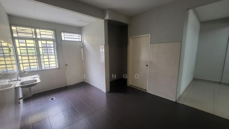 Rumah Teres 2 Tingkat untuk Dijual di Taman Putri (Kulai) - SY Ngo - Interior - PropertyGuru.com.my