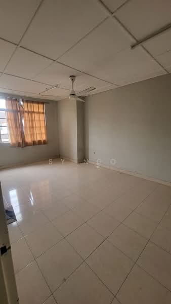 Rumah Teres 2 Tingkat untuk Dijual di Taman Putri (Kulai) - SY Ngo - Interior - PropertyGuru.com.my