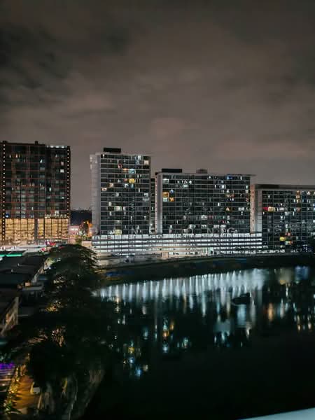 Pangsapuri untuk Dijual di Lake View Suites - Joan Tong - PropertyGuru.com.my