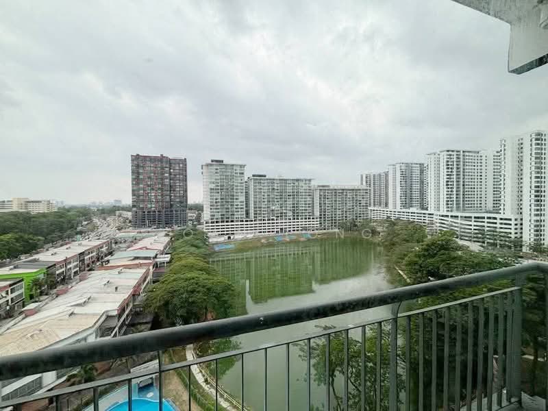 Pangsapuri untuk Dijual di Lake View Suites - Joan Tong - PropertyGuru.com.my