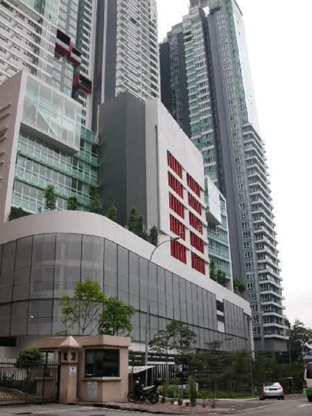 Kondominium untuk Dijual di Verticas Residensi - Adam Lee - PropertyGuru.com.my