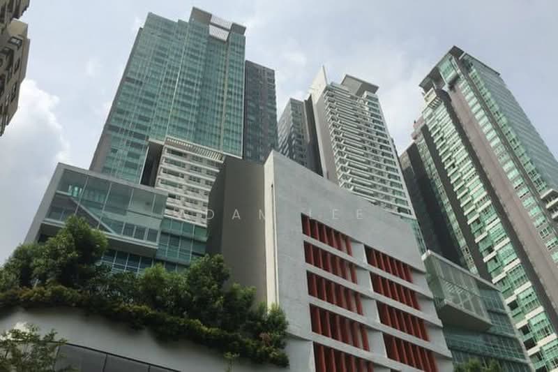 Kondominium untuk Dijual di Verticas Residensi - Adam Lee - PropertyGuru.com.my