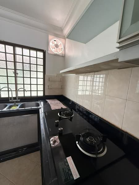 2-storey Terraced House for Rent in Iskandar Puteri (Nusajaya) (Johor) - Kai Jing - Kitchen - PropertyGuru.com.my