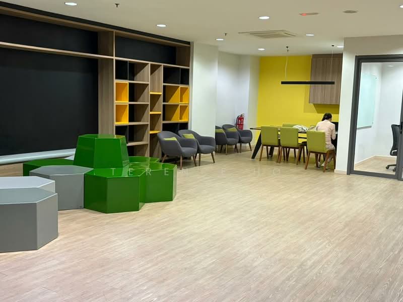 Kondominium untuk Disewa di Vivo Residential Suites - Terence Ho - Interior - PropertyGuru.com.my