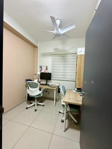 Servis Apartment untuk Disewa di D'Quince Residences - Shareen Kwan - PropertyGuru.com.my