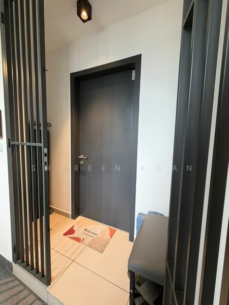 Servis Apartment untuk Disewa di D'Quince Residences - Shareen Kwan - PropertyGuru.com.my