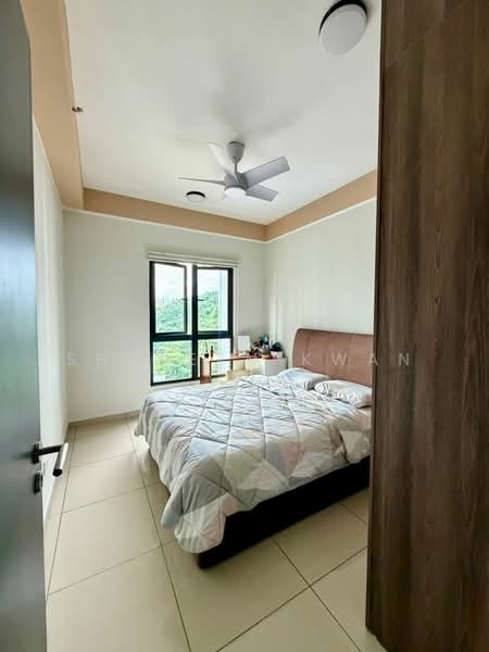 Servis Apartment untuk Disewa di D'Quince Residences - Shareen Kwan - PropertyGuru.com.my