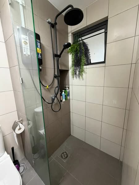 Servis Apartment untuk Disewa di D'Quince Residences - Shareen Kwan - PropertyGuru.com.my