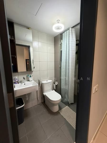 Servis Apartment untuk Disewa di D'Quince Residences - Shareen Kwan - PropertyGuru.com.my