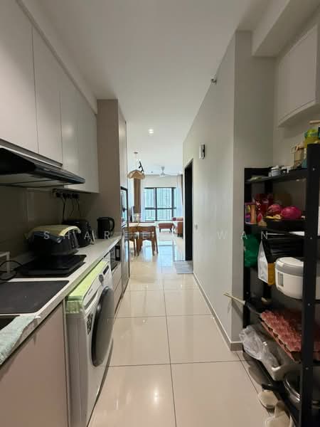 Servis Apartment untuk Disewa di D'Quince Residences - Shareen Kwan - PropertyGuru.com.my