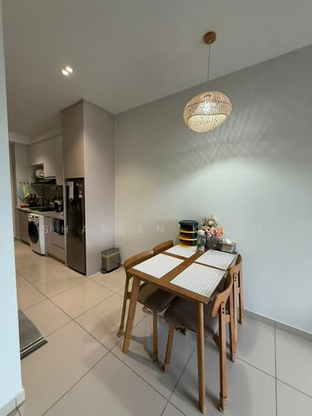 Servis Apartment untuk Disewa di D'Quince Residences - Shareen Kwan - PropertyGuru.com.my