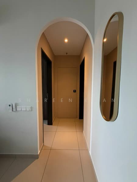 Servis Apartment untuk Disewa di D'Quince Residences - Shareen Kwan - PropertyGuru.com.my