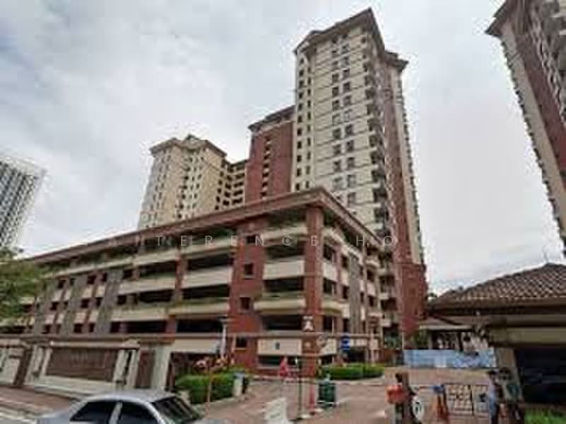 Condominium for Sale at Casa Indah 1 - Terence Ho - Exterior - PropertyGuru.com.my