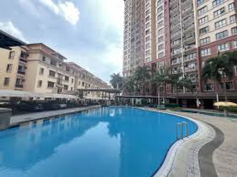 Condominium for Sale at Casa Indah 1 - Terence Ho - Exterior - PropertyGuru.com.my