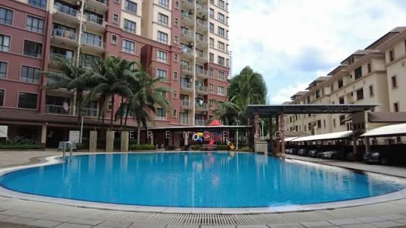 Condominium for Sale at Casa Indah 1 - Terence Ho - Exterior - PropertyGuru.com.my