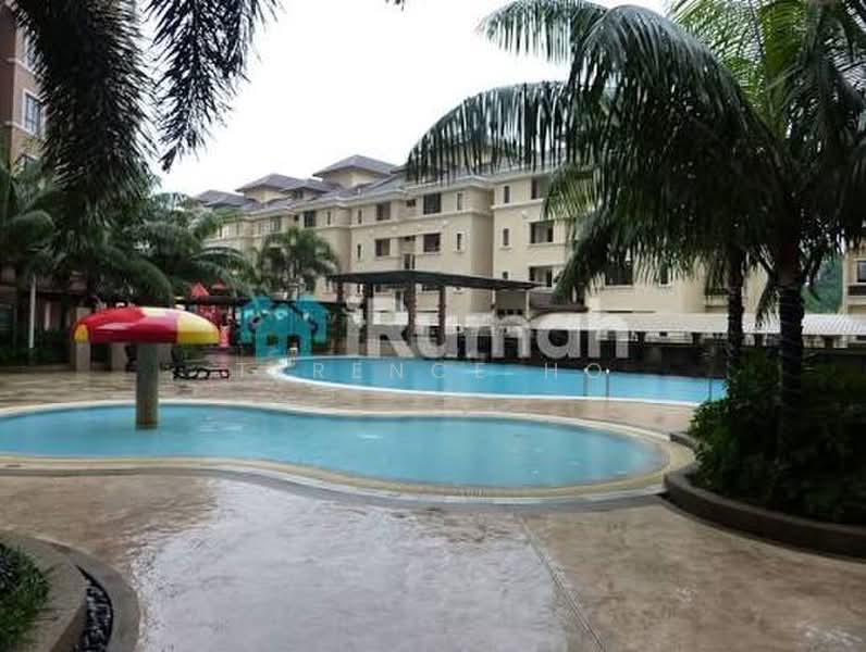 Condominium for Sale at Casa Indah 1 - Terence Ho - Exterior - PropertyGuru.com.my