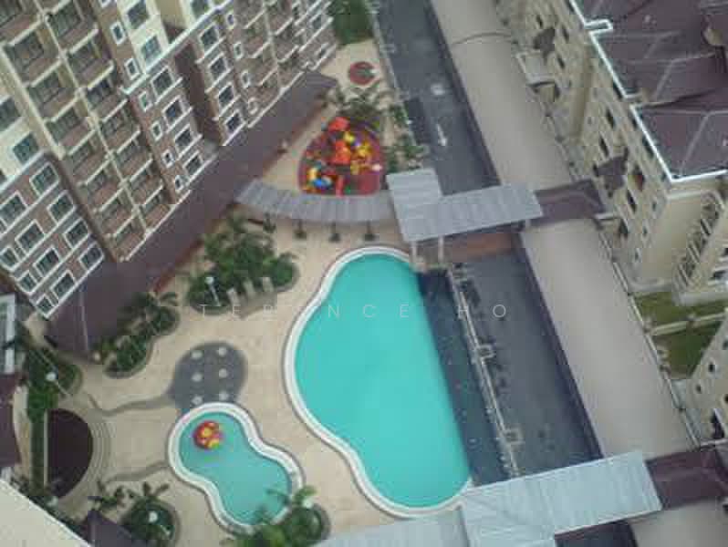 Condominium for Sale at Casa Indah 1 - Terence Ho - Exterior - PropertyGuru.com.my