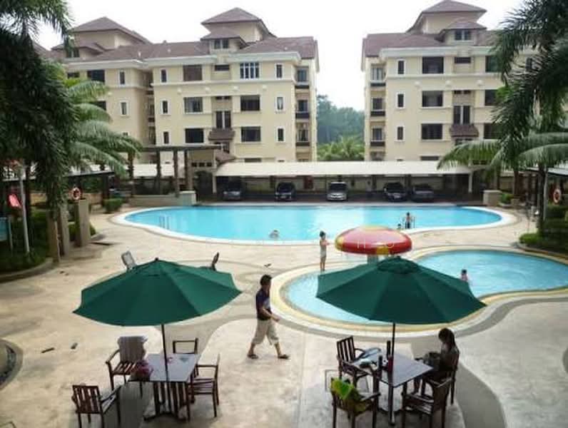 Condominium for Sale at Casa Indah 1 - Terence Ho - Exterior - PropertyGuru.com.my