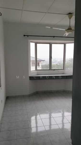 Pangsapuri untuk Disewa di Pangsapuri Subang Suria - MS Chong - Interior - PropertyGuru.com.my