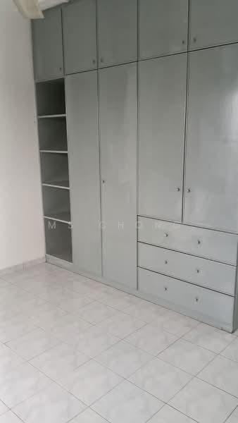 Pangsapuri untuk Disewa di Pangsapuri Subang Suria - MS Chong - Interior - PropertyGuru.com.my