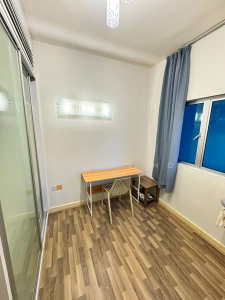 Service Residence for Rent at Metropolitan Square - Terence Ho - Study - PropertyGuru.com.my