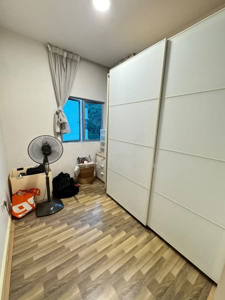 Service Residence for Rent at Metropolitan Square - Terence Ho - Bedroom - PropertyGuru.com.my