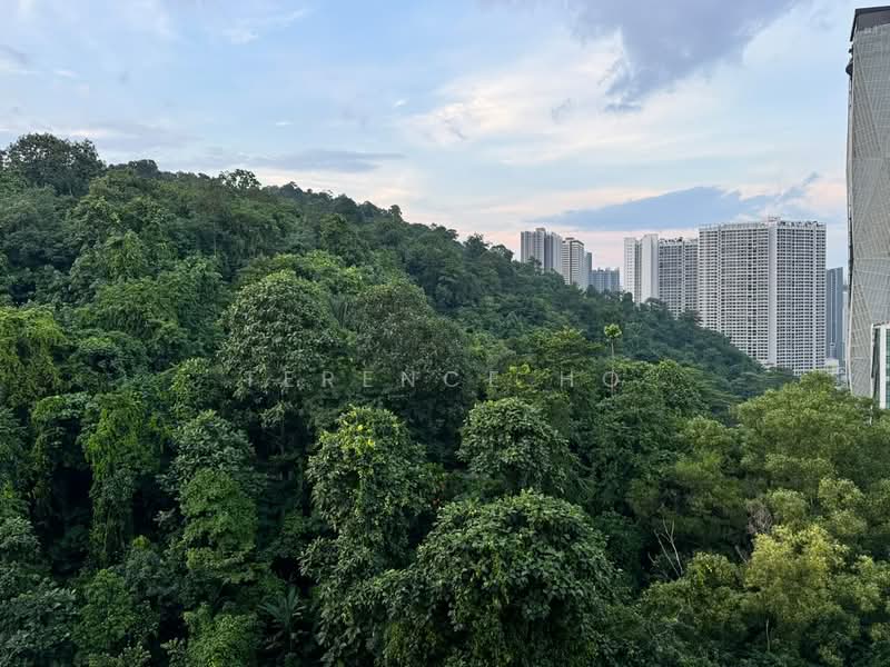 Service Residence for Rent at Metropolitan Square - Terence Ho - Exterior - PropertyGuru.com.my