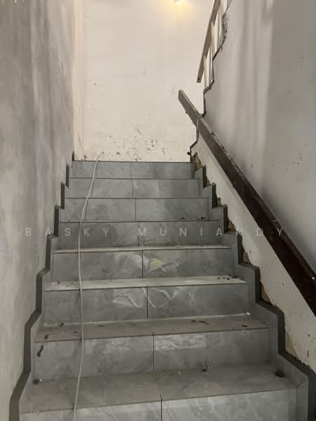 Rumah Teres 2 Tingkat untuk Dijual di Taman Pelangi (Johor Bahru) - Basky Muniandy - PropertyGuru.com.my