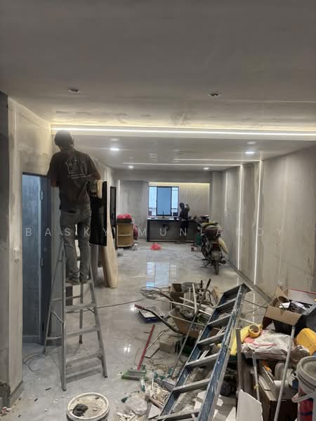 Rumah Teres 2 Tingkat untuk Dijual di Taman Pelangi (Johor Bahru) - Basky Muniandy - PropertyGuru.com.my