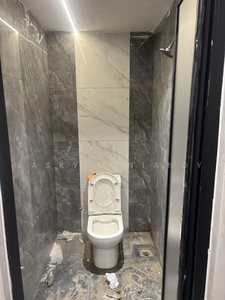 Rumah Teres 2 Tingkat untuk Dijual di Taman Pelangi (Johor Bahru) - Basky Muniandy - PropertyGuru.com.my