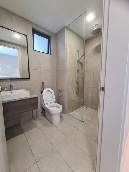 Service Residence for Sale at Datum Jelatek Residence - Adam Lee - Bathroom - PropertyGuru.com.my