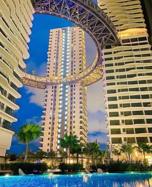 Service Residence for Sale at Datum Jelatek Residence - Adam Lee - PropertyGuru.com.my
