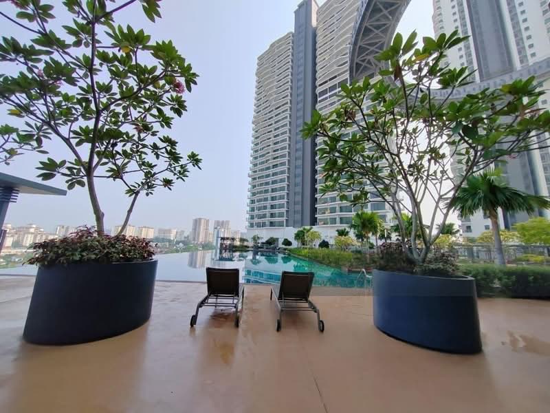 Service Residence for Sale at Datum Jelatek Residence - Adam Lee - PropertyGuru.com.my