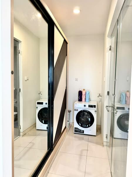 Service Residence for Rent at Arnica @ Tropicana Gardens - Yee Eng - PropertyGuru.com.my