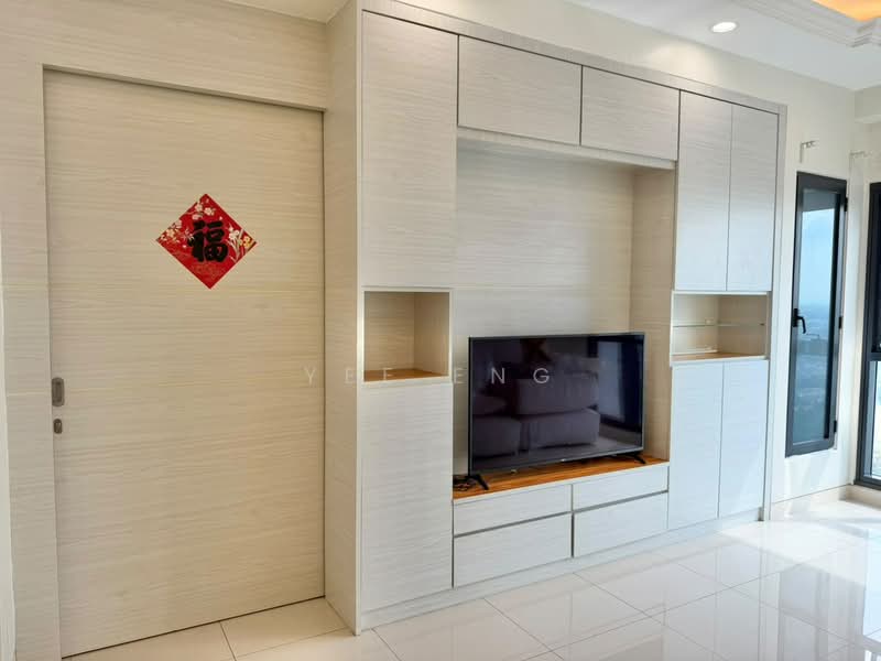 Service Residence for Rent at Arnica @ Tropicana Gardens - Yee Eng - PropertyGuru.com.my