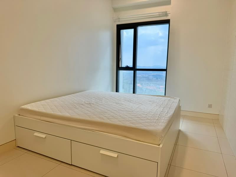Service Residence for Rent at Arnica @ Tropicana Gardens - Yee Eng - PropertyGuru.com.my