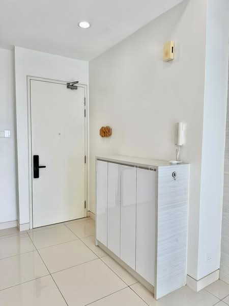 Service Residence for Rent at Arnica @ Tropicana Gardens - Yee Eng - PropertyGuru.com.my