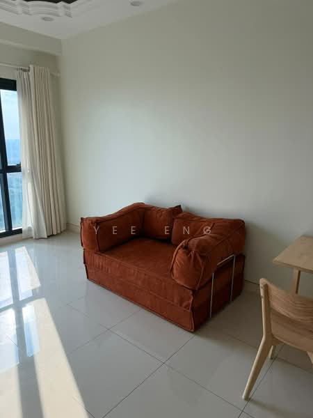 Service Residence for Rent at Arnica @ Tropicana Gardens - Yee Eng - PropertyGuru.com.my