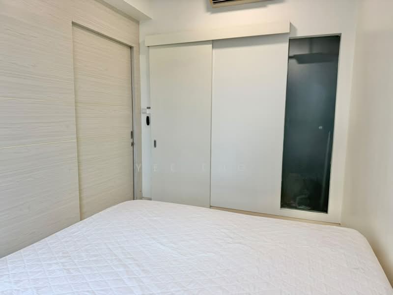 Service Residence for Rent at Arnica @ Tropicana Gardens - Yee Eng - PropertyGuru.com.my