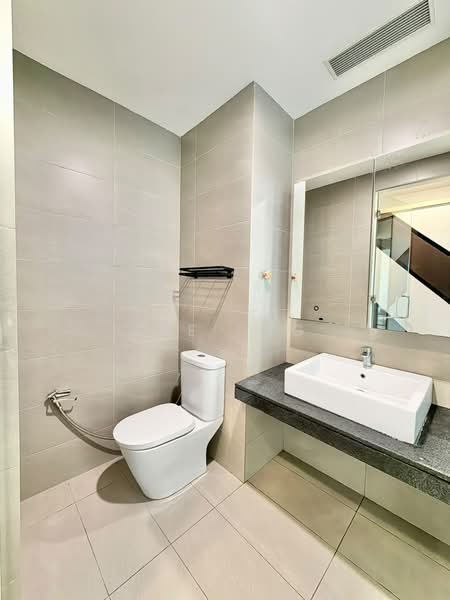 Service Residence for Rent at Arnica @ Tropicana Gardens - Yee Eng - PropertyGuru.com.my