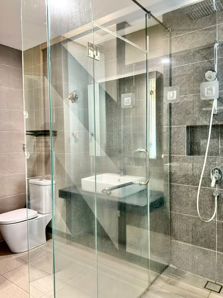 Service Residence for Rent at Arnica @ Tropicana Gardens - Yee Eng - PropertyGuru.com.my