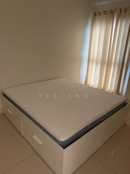 Service Residence for Rent at Arnica @ Tropicana Gardens - Yee Eng - PropertyGuru.com.my