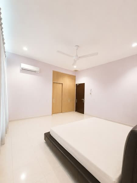 Semi-Detached House for Sale in Taman Seri Cendana (Juru) - Jie Ying - Bedroom - PropertyGuru.com.my