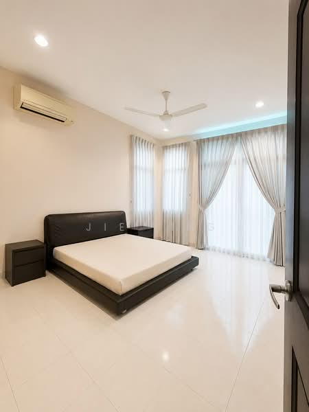 Semi-Detached House for Sale in Taman Seri Cendana (Juru) - Jie Ying - Bedroom - PropertyGuru.com.my