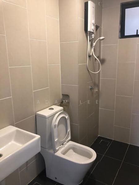 Condominium for Sale at The Andes Condo Villa @ Bukit Jalil - Adam Lee - Bathroom - PropertyGuru.com.my