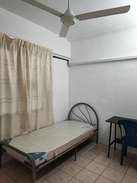 Servis Apartment untuk Disewa di Casa Subang - Terence Ho - PropertyGuru.com.my