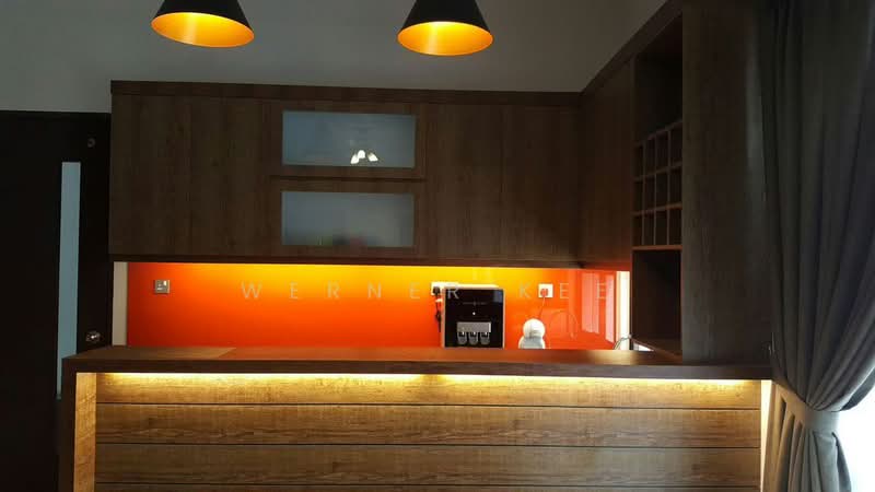 Cluster House for Rent in Horizon Hills (Iskandar Puteri (Nusajaya)) - Werner Kee - Interior - PropertyGuru.com.my